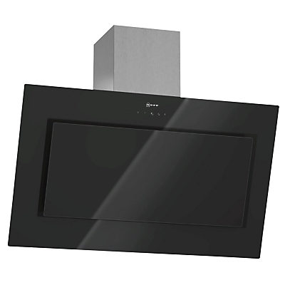 Neff D39E49S0GB Integrated Cooker Hood